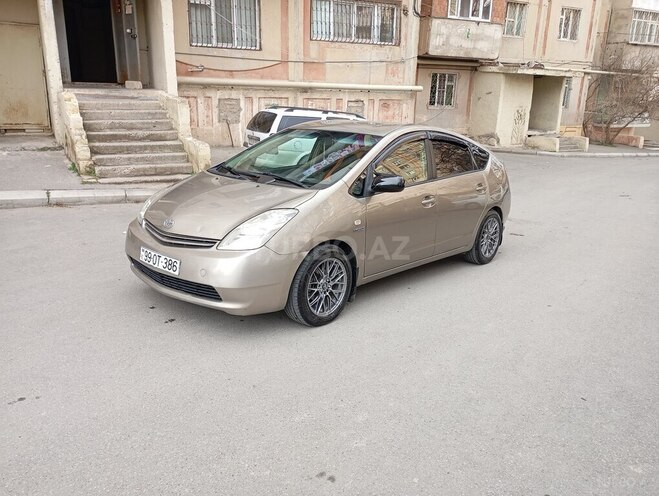 Toyota Prius 2008, 295,500 km - 1.5 l - Bakı
