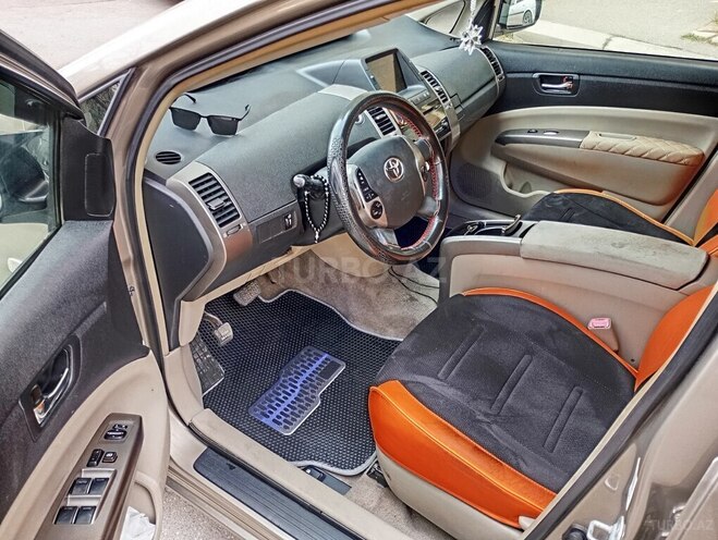 Toyota Prius 2008, 295,500 km - 1.5 l - Bakı