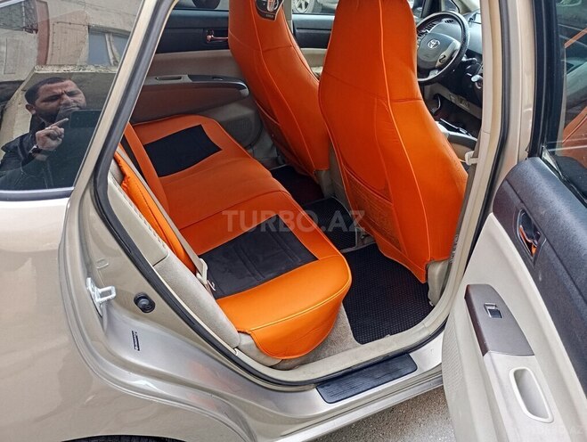 Toyota Prius 2008, 295,500 km - 1.5 l - Bakı