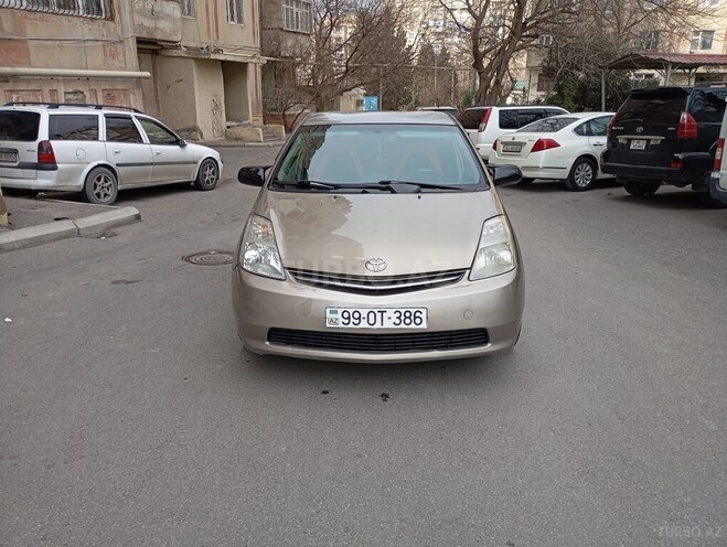 Toyota Prius 2008, 295,500 km - 1.5 l - Bakı