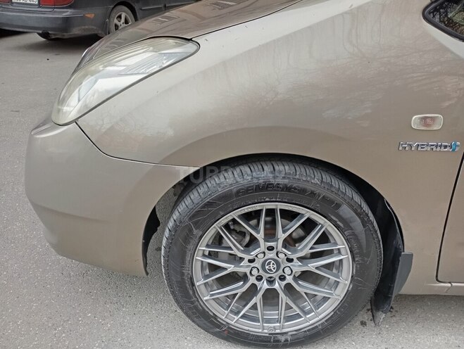 Toyota Prius 2008, 295,500 km - 1.5 l - Bakı