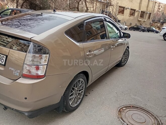 Toyota Prius 2008, 295,500 km - 1.5 l - Bakı