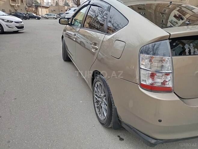 Toyota Prius 2008, 295,500 km - 1.5 l - Bakı