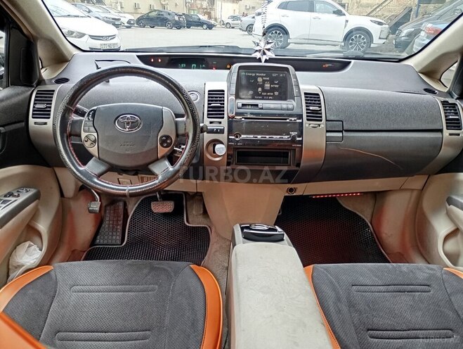 Toyota Prius 2008, 295,500 km - 1.5 l - Bakı