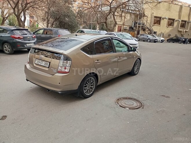Toyota Prius 2008, 295,500 km - 1.5 l - Bakı