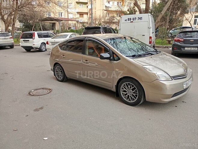 Toyota Prius 2008, 295,500 km - 1.5 l - Bakı
