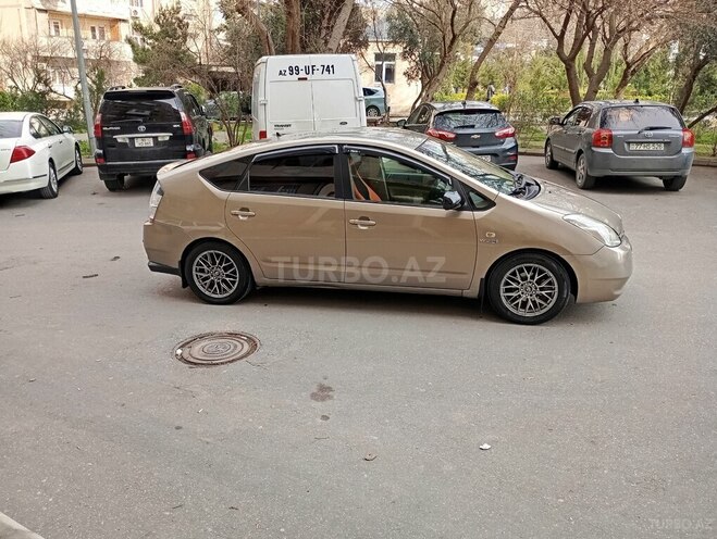 Toyota Prius 2008, 295,500 km - 1.5 l - Bakı
