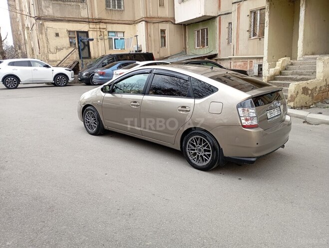 Toyota Prius 2008, 295,500 km - 1.5 l - Bakı