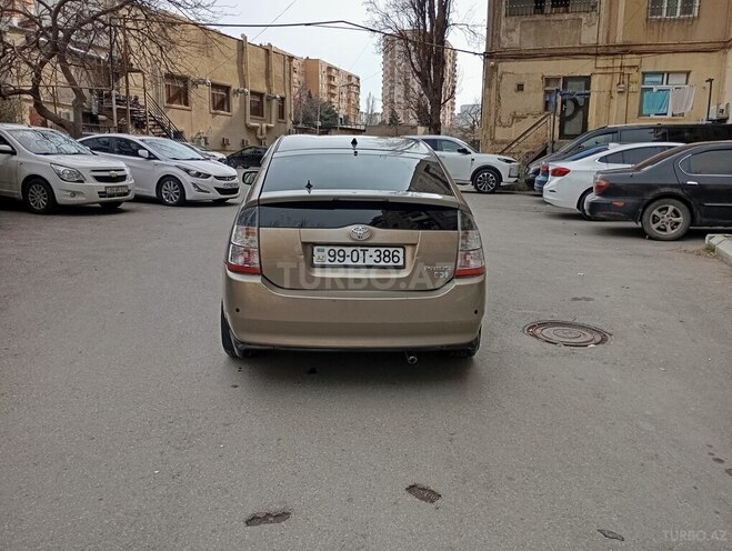Toyota Prius 2008, 295,500 km - 1.5 l - Bakı