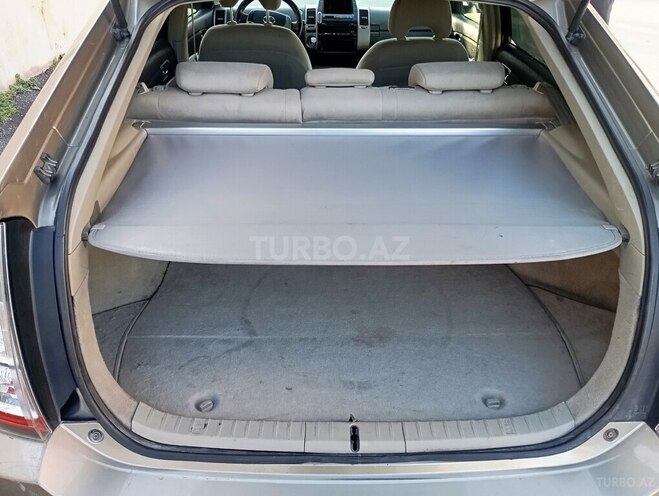 Toyota Prius 2008, 295,500 km - 1.5 l - Bakı
