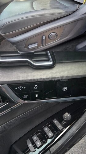 Kia Sportage 2025, 2,900 km - 1.6 л - Bakı