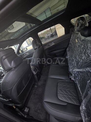 Kia Sportage 2025, 2,900 km - 1.6 л - Bakı