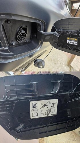 Kia Sportage 2025, 2,900 km - 1.6 л - Bakı