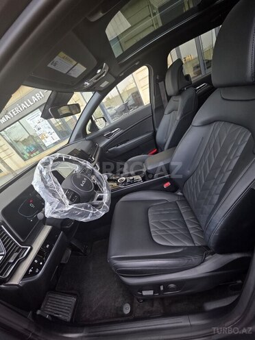 Kia Sportage 2025, 2,900 km - 1.6 л - Bakı