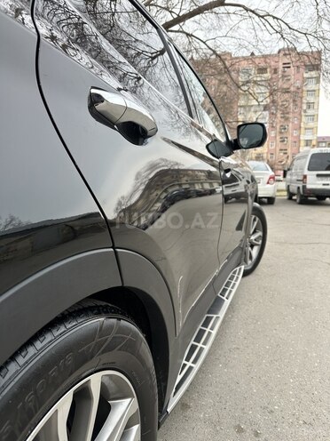 Hyundai Santa Fe 2012, 210,100 km - 2.4 l - Xırdalan