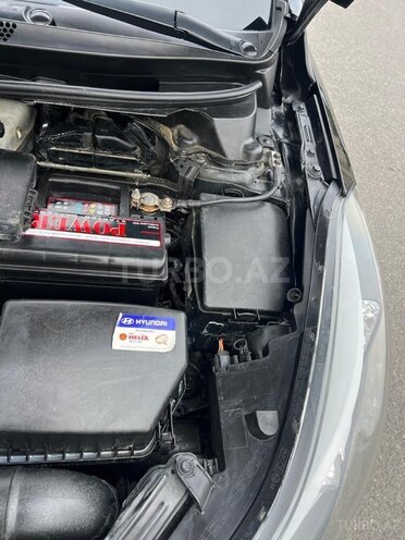 Hyundai Elantra 2014, 141,000 km - 1.8 l - Bakı