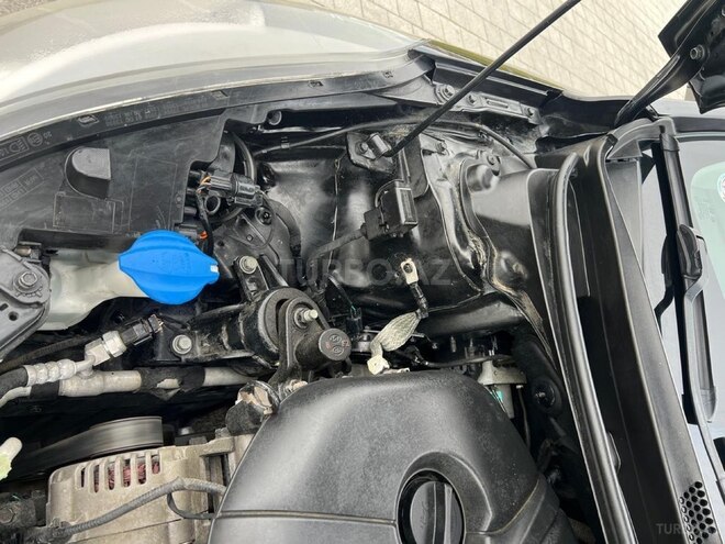 Hyundai Elantra 2014, 141,000 km - 1.8 l - Bakı