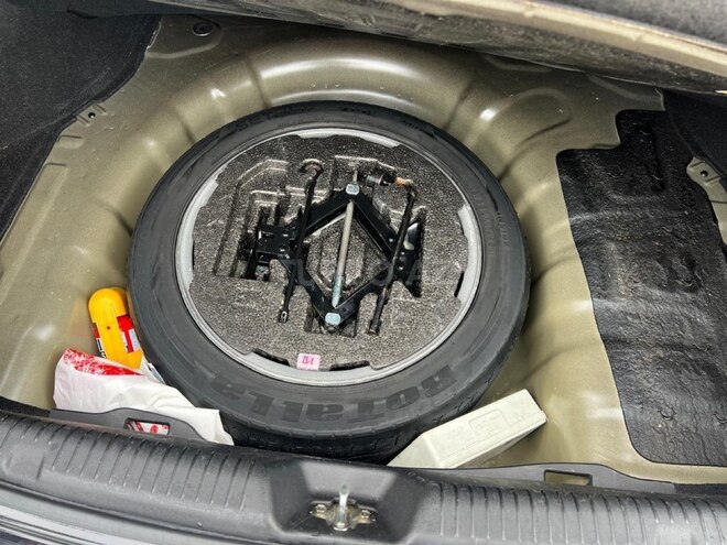 Hyundai Elantra 2014, 141,000 km - 1.8 l - Bakı