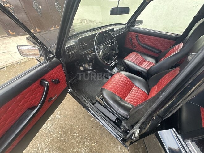 LADA (VAZ) 2107 2010, 86,806 km - 1.7 л - Tovuz