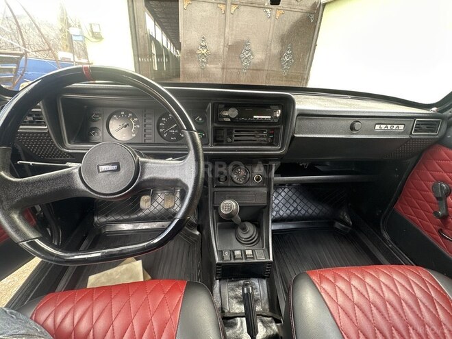LADA (VAZ) 2107 2010, 86,806 km - 1.7 л - Tovuz