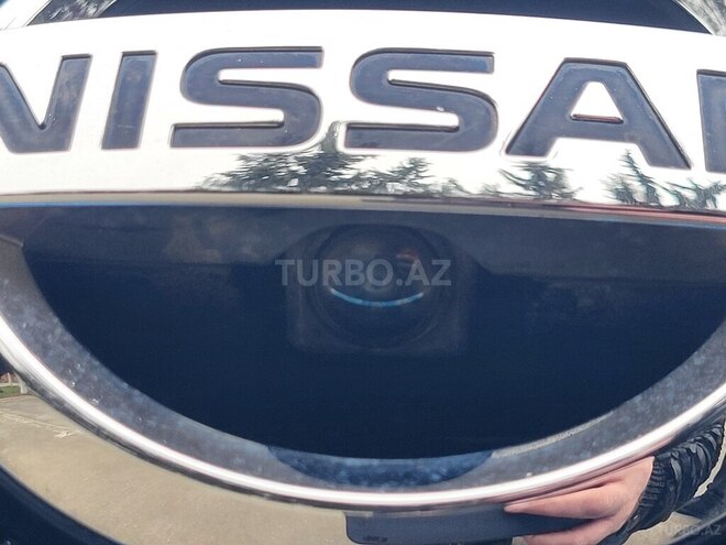 Nissan Note 2017, 38,000 km - 1.2 l - Bakı