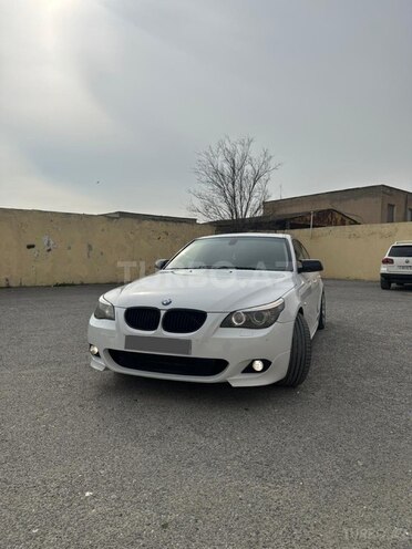 BMW 530 2007, 320,123 km - 3.0 l - Bakı