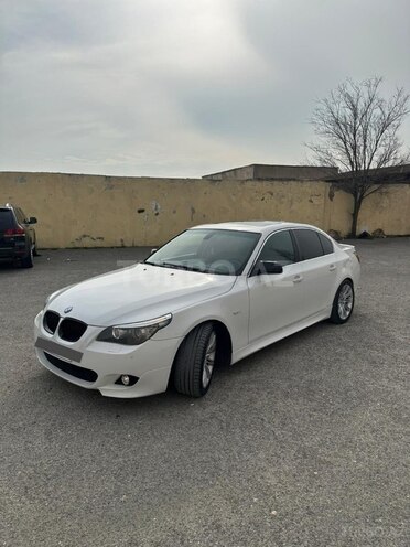 BMW 530 2007, 320,123 km - 3.0 l - Bakı