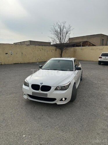 BMW 530 2007, 320,123 km - 3.0 l - Bakı