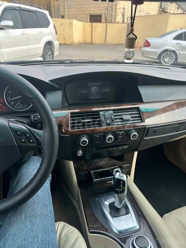 BMW 530 2007, 320,123 km - 3.0 l - Bakı