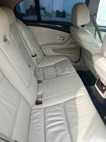 BMW 530 2007, 320,123 km - 3.0 l - Bakı