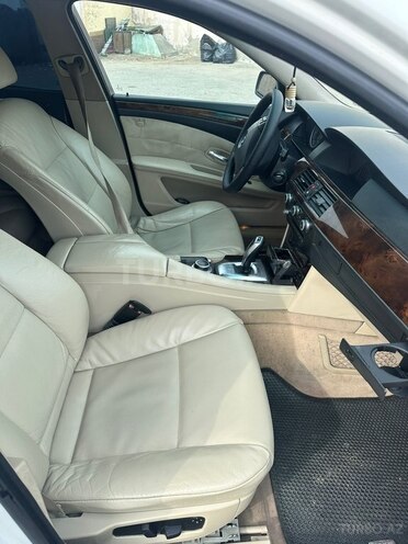 BMW 530 2007, 320,123 km - 3.0 l - Bakı