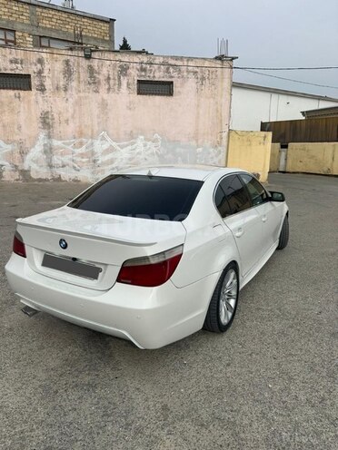 BMW 530 2007, 320,123 km - 3.0 l - Bakı