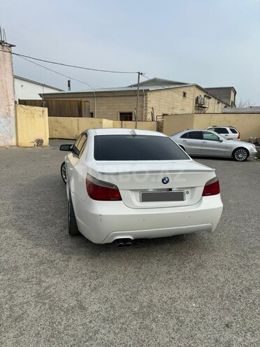 BMW 530 2007, 320,123 km - 3.0 l - Bakı