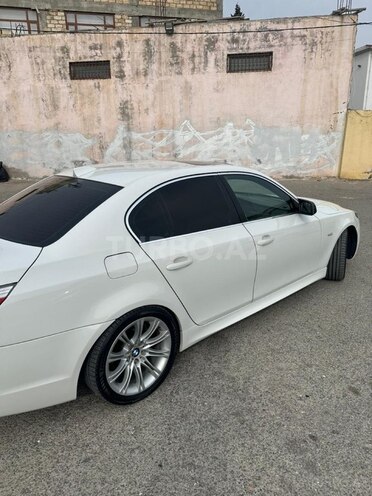 BMW 530 2007, 320,123 km - 3.0 l - Bakı
