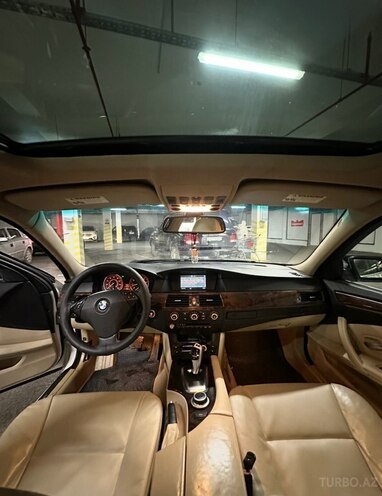 BMW 530 2007, 320,123 km - 3.0 l - Bakı