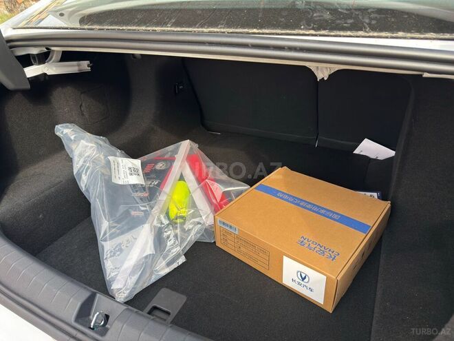 BYD  2025, 0 km - 1.5 l - Bakı