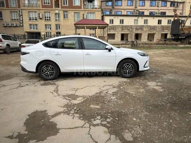 BYD  2025, 0 km - 1.5 l - Bakı