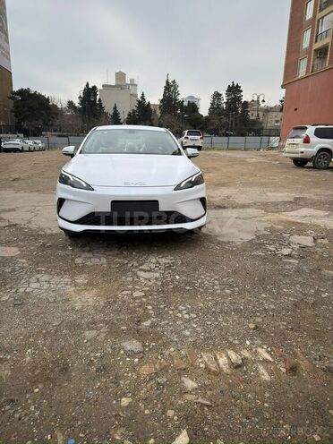 BYD  2025, 0 km - 1.5 l - Bakı