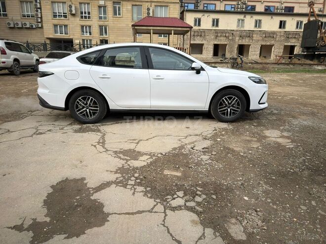 BYD  2025, 0 km - 1.5 l - Bakı
