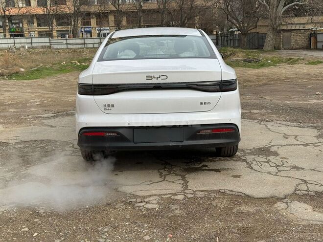 BYD  2025, 0 km - 1.5 l - Bakı