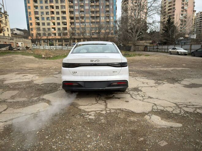 BYD  2025, 0 km - 1.5 l - Bakı