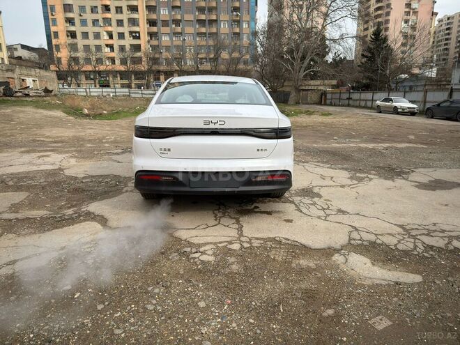 BYD  2025, 0 km - 1.5 l - Bakı
