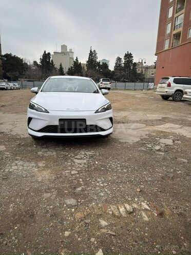 BYD  2025, 0 km - 1.5 l - Bakı