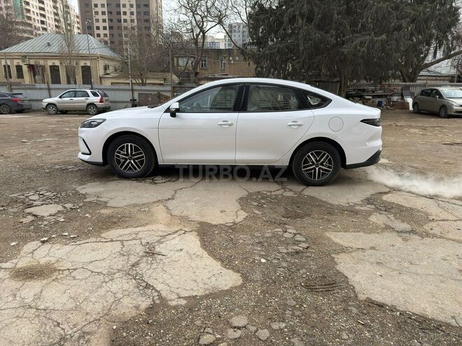 BYD  2025, 0 km - 1.5 l - Bakı