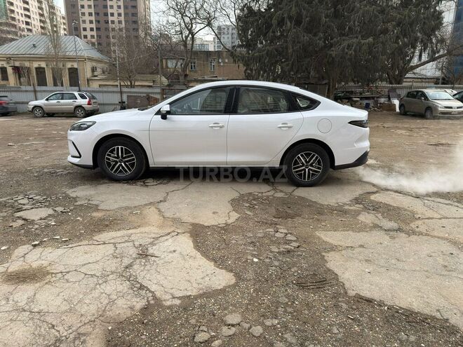 BYD  2025, 0 km - 1.5 l - Bakı