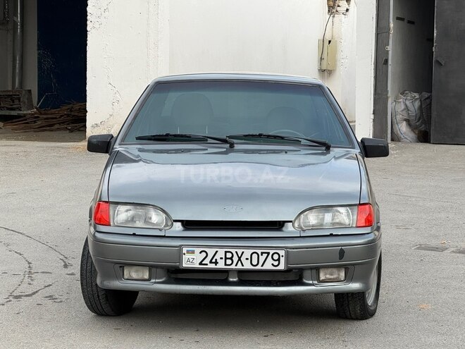LADA (VAZ) 2115 2008, 375,455 km - 1.6 l - Bakı