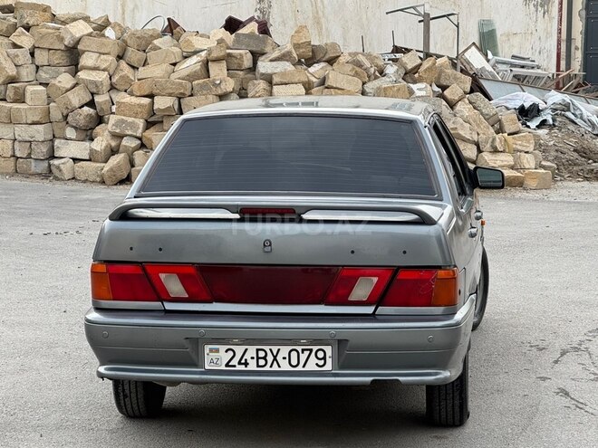 LADA (VAZ) 2115 2008, 375,455 km - 1.6 l - Bakı