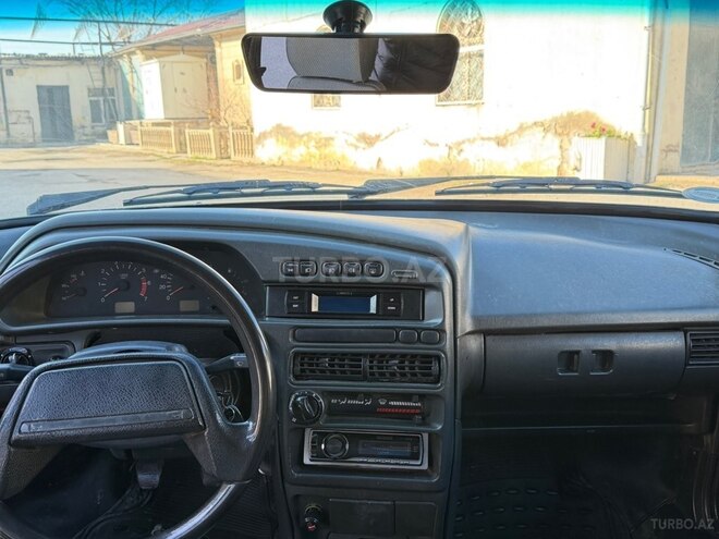 LADA (VAZ) 2115 2008, 375,455 km - 1.6 l - Bakı