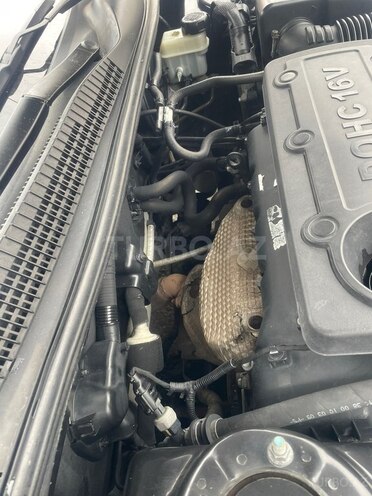 Hyundai Sonata 2009, 280,350 km - 2.0 l - Bakı
