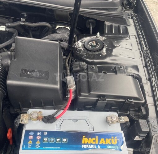Hyundai Sonata 2009, 280,350 km - 2.0 l - Bakı